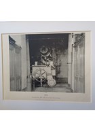 Collectie van 36 Monochroom Prenten van het Nederlandse Leger uit de 19de eeuw